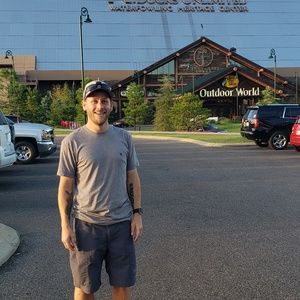 Meet your Posher, Ryan